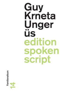 cover image of Unger üs